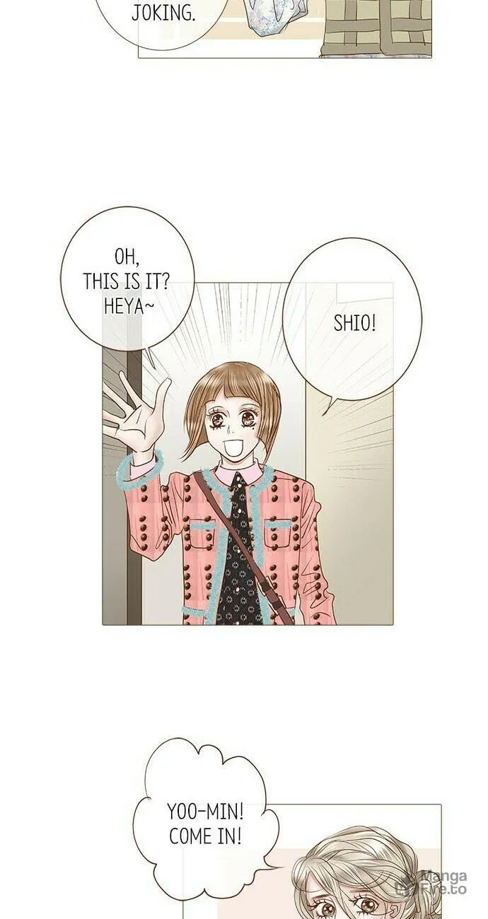 Read Confession chapter 34 image 29 on Lezhin