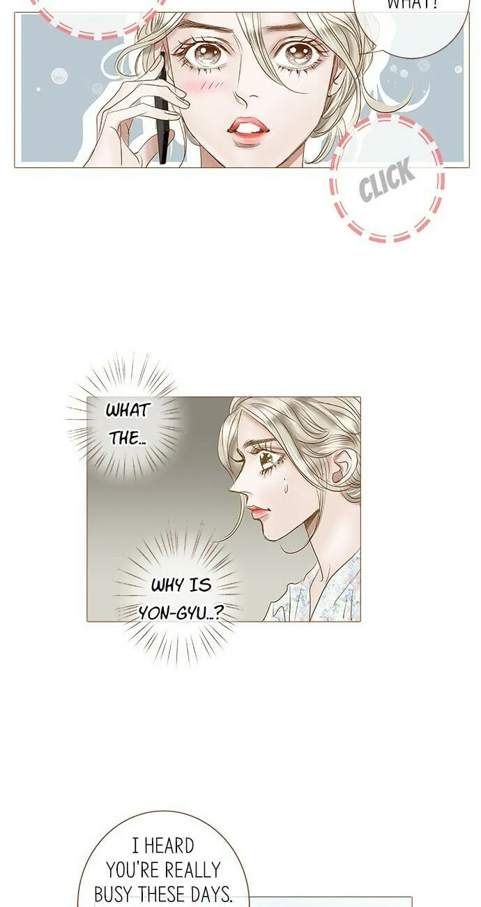 Read Confession chapter 34 image 31 on Lezhin
