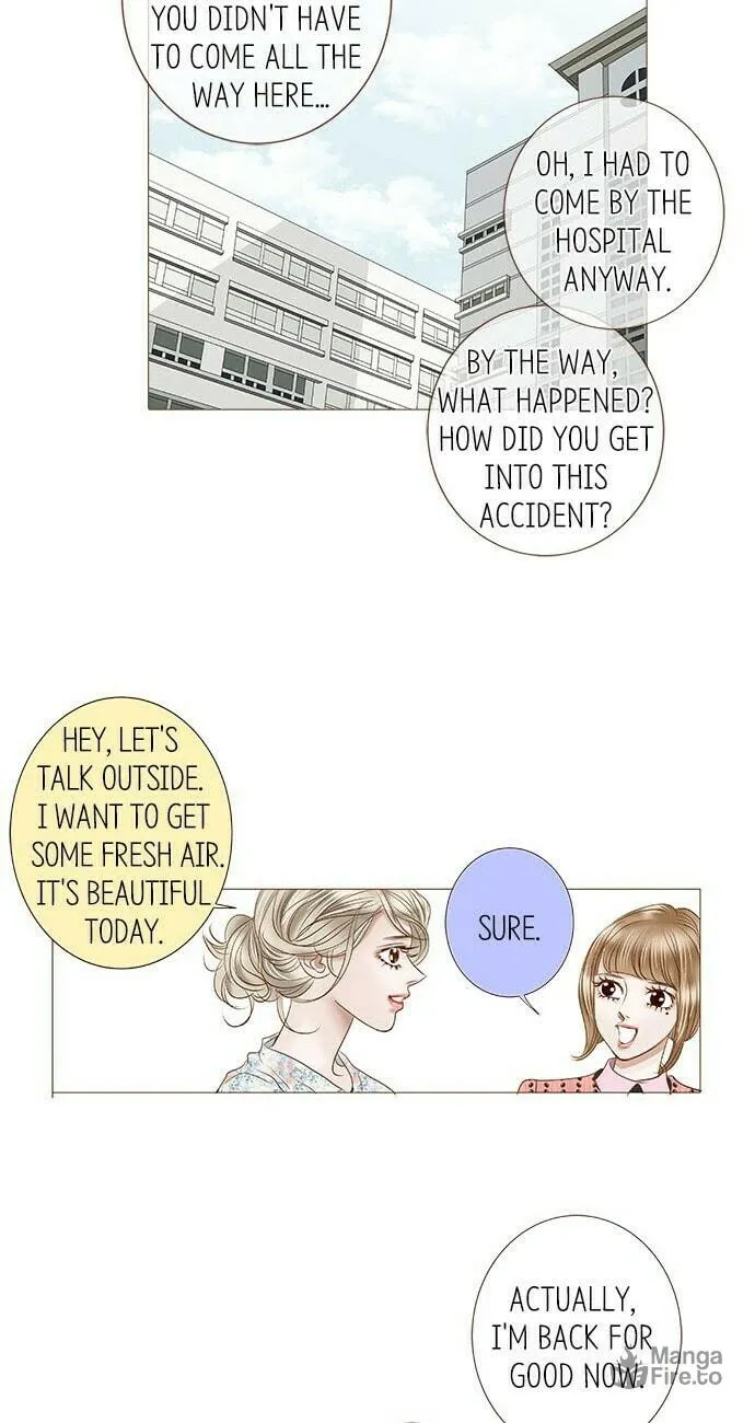 Read Confession chapter 34 image 32 on Lezhin