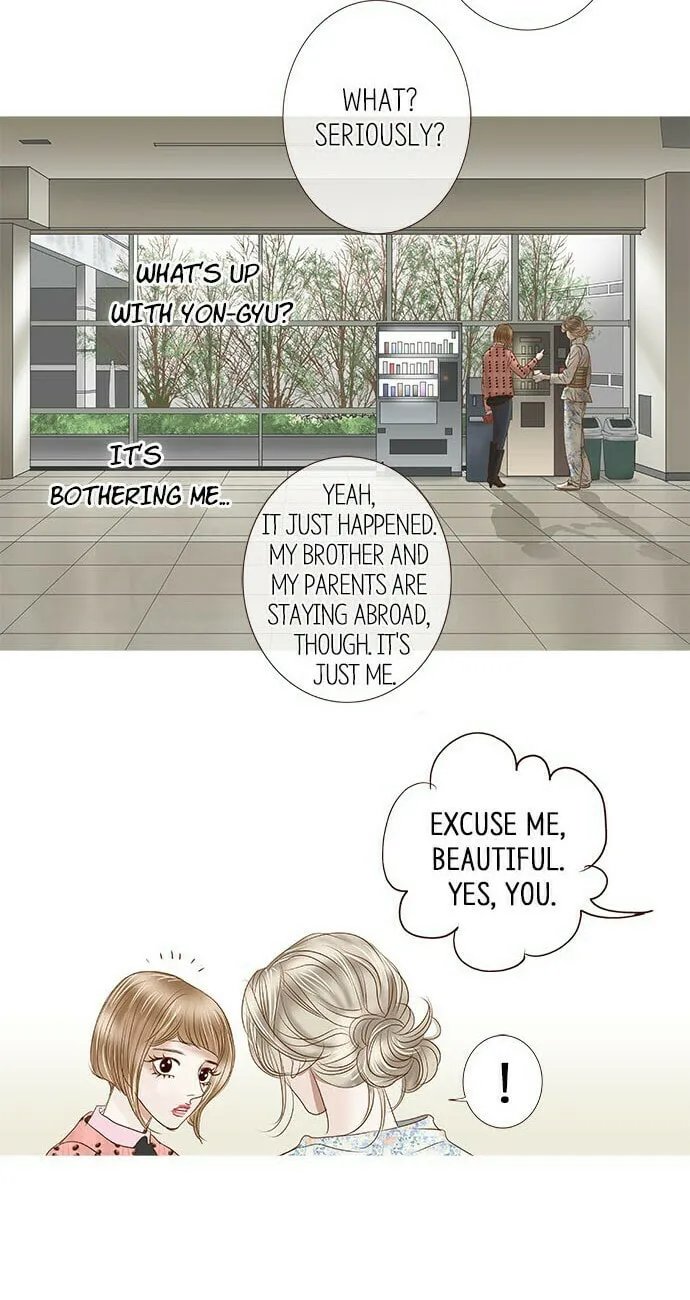 Read Confession chapter 34 image 33 on Lezhin