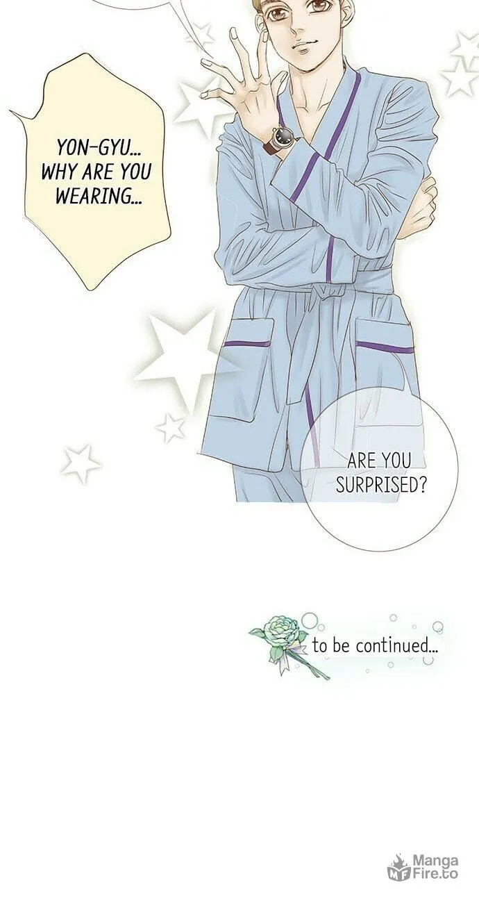 Read Confession chapter 34 image 35 on Lezhin