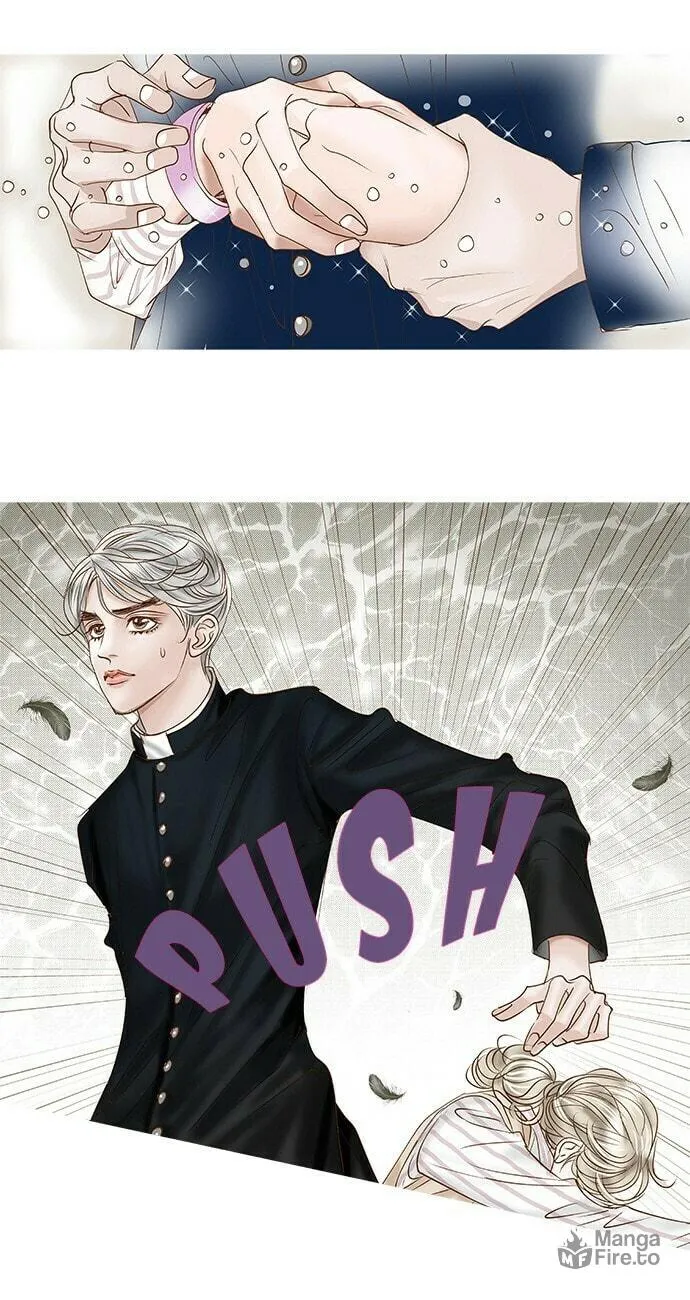 Read Confession chapter 34 image 4 on Lezhin