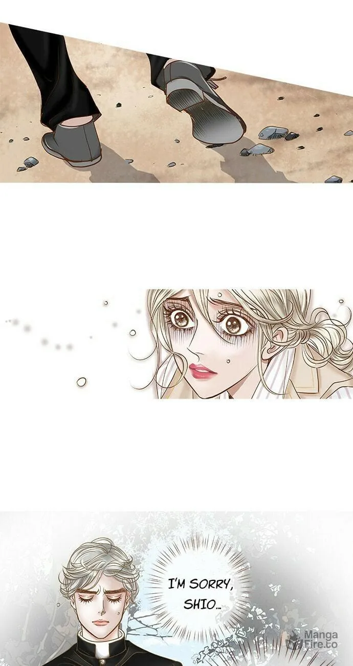 Read Confession chapter 34 image 5 on Lezhin