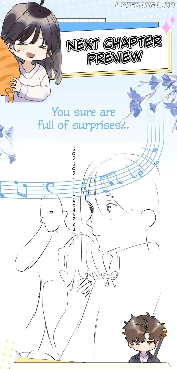 Read Confession chapter 35.1 image 10 on Lezhin
