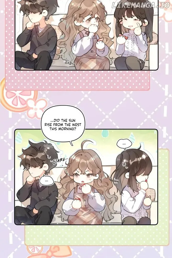 Read Confession chapter 35.1 image 4 on Lezhin