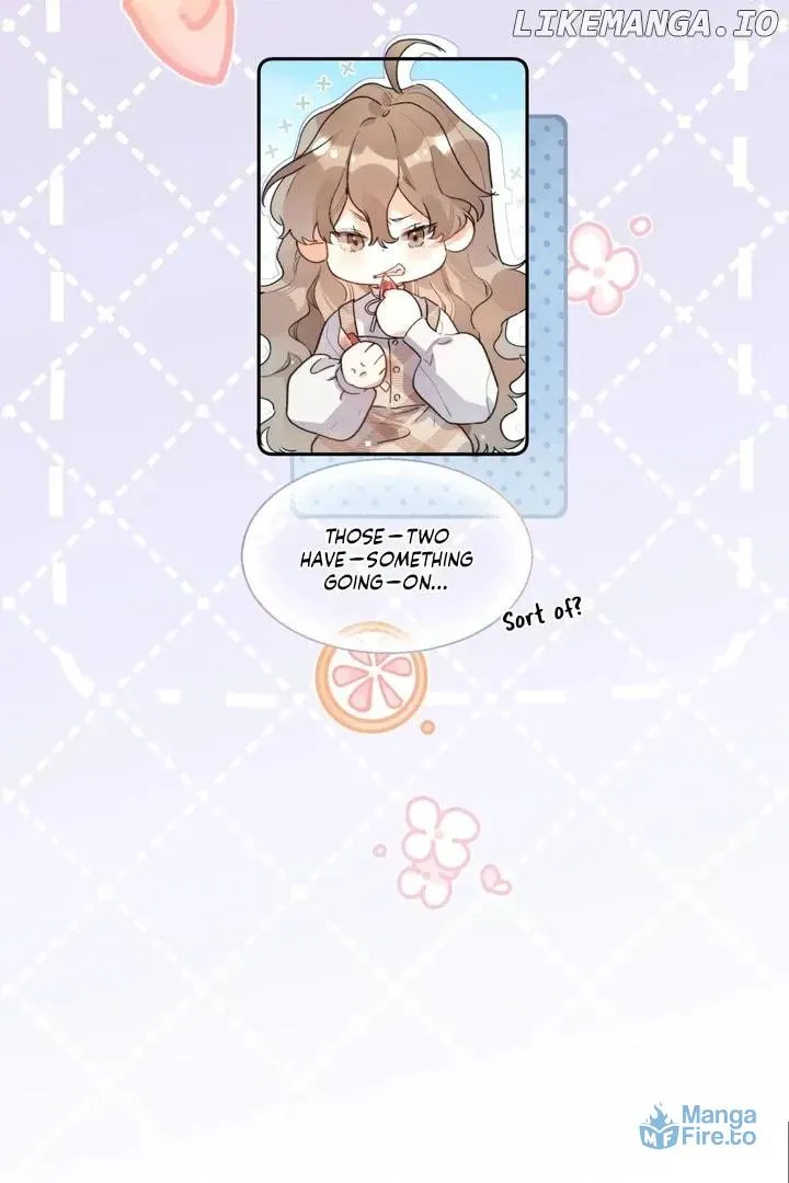 Read Confession chapter 35.1 image 5 on Lezhin