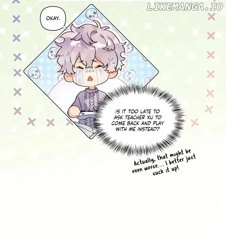 Read Confession chapter 35.1 image 9 on Lezhin