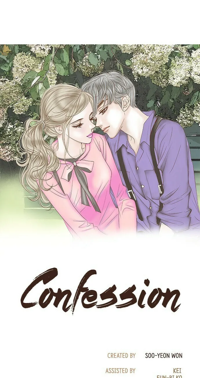Read Confession chapter 35 image 0 on Lezhin