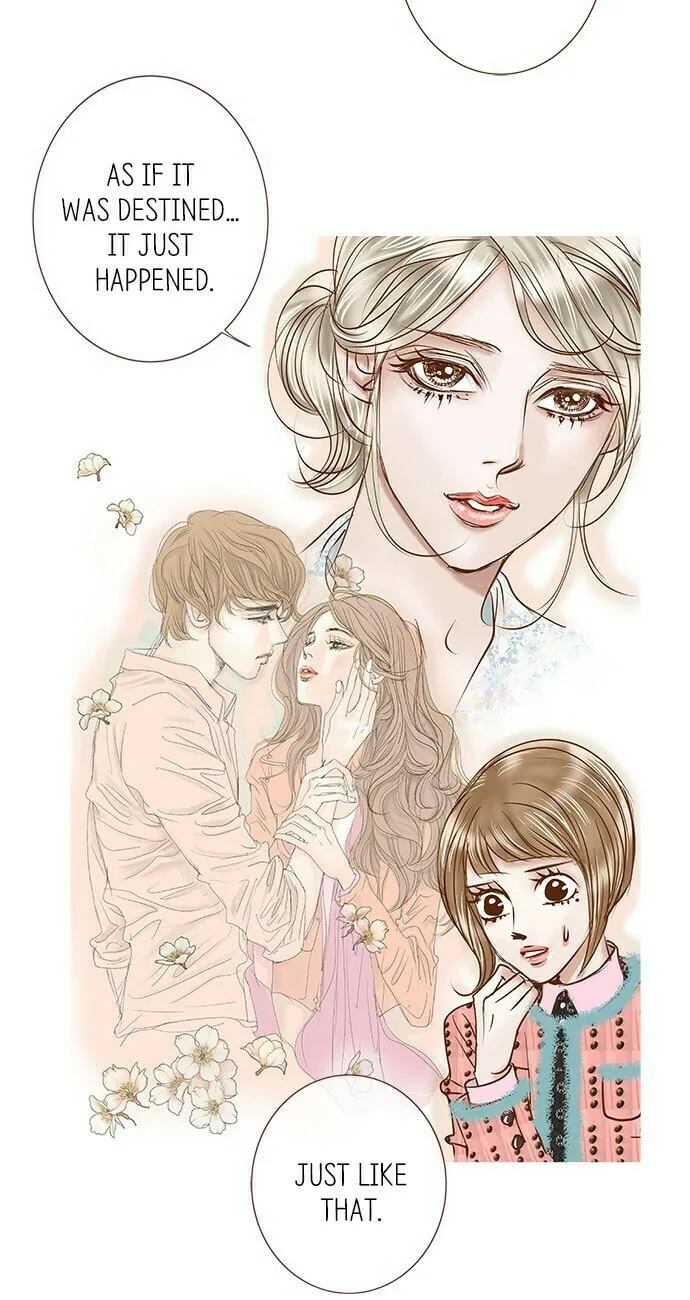 Read Confession chapter 35 image 15 on Lezhin