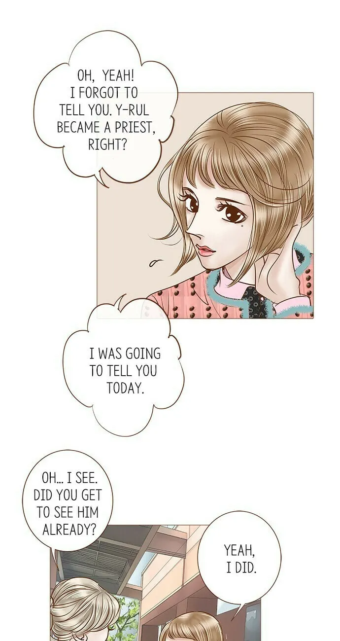 Read Confession chapter 35 image 16 on Lezhin