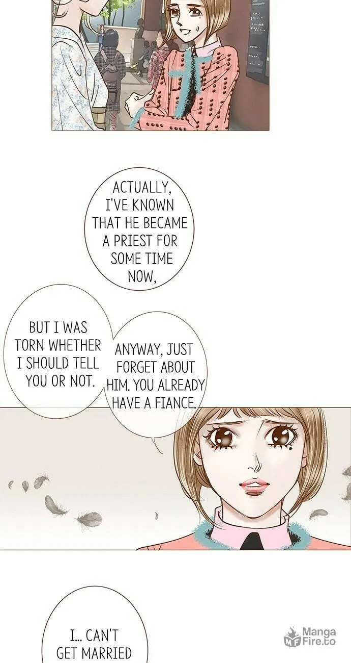 Read Confession chapter 35 image 17 on Lezhin