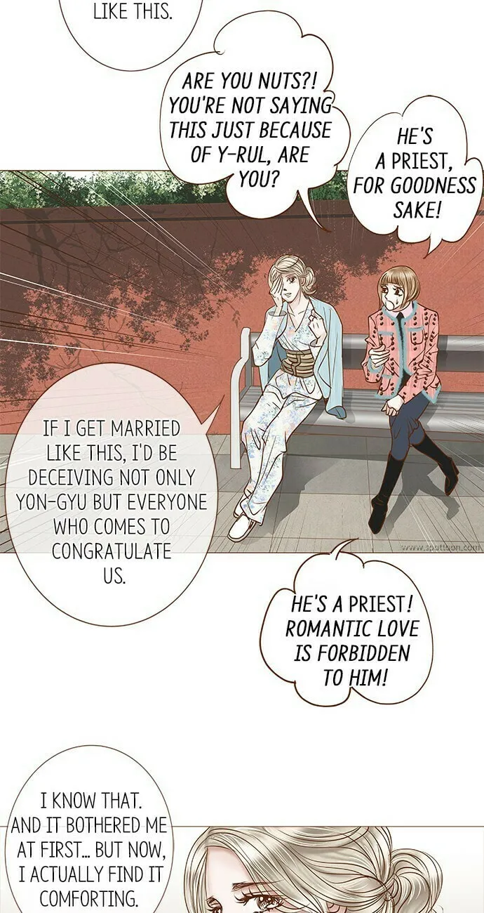 Read Confession chapter 35 image 18 on Lezhin