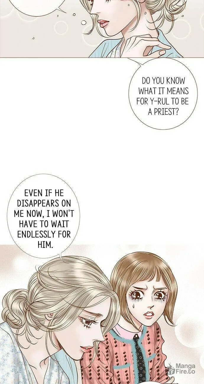 Read Confession chapter 35 image 19 on Lezhin