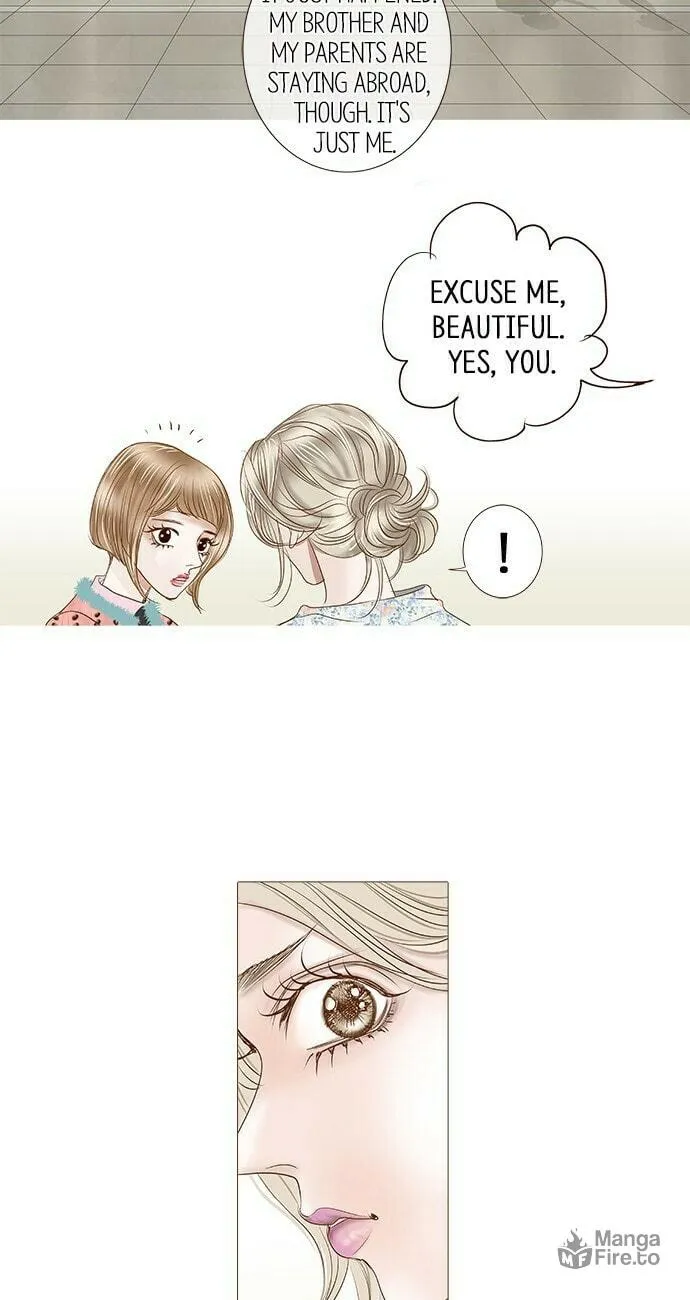 Read Confession chapter 35 image 2 on Lezhin