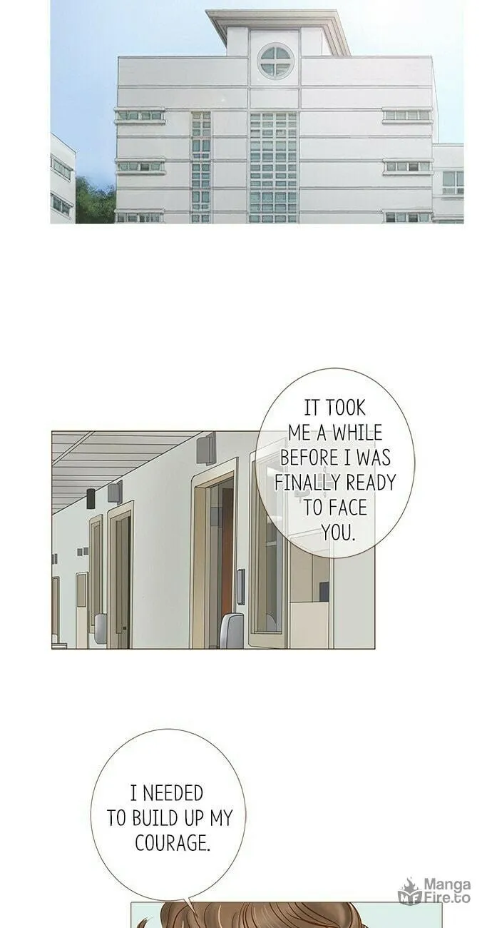 Read Confession chapter 35 image 24 on Lezhin