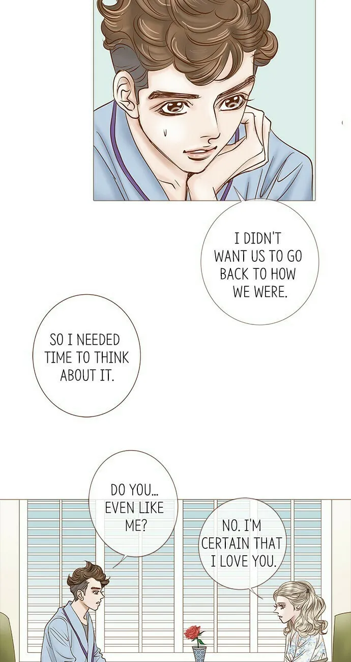Read Confession chapter 35 image 25 on Lezhin