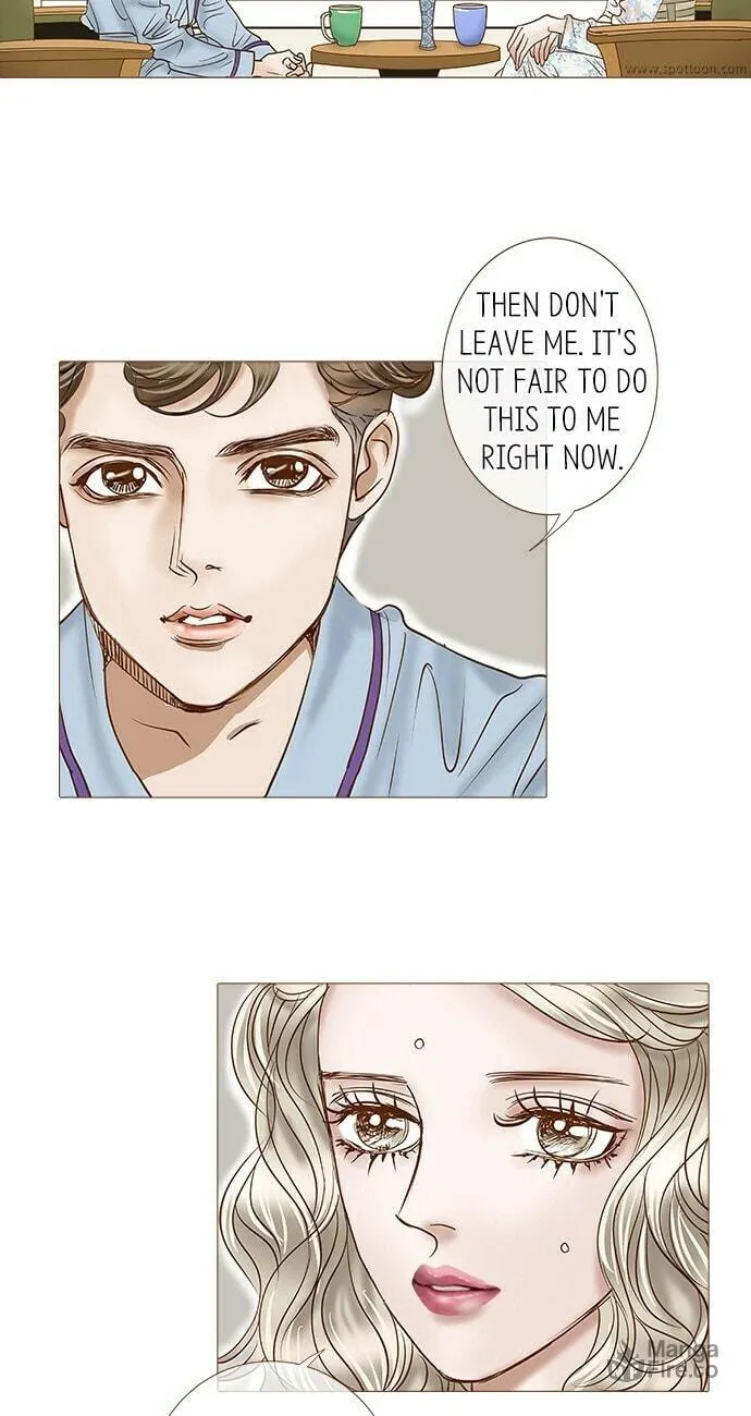 Read Confession chapter 35 image 26 on Lezhin