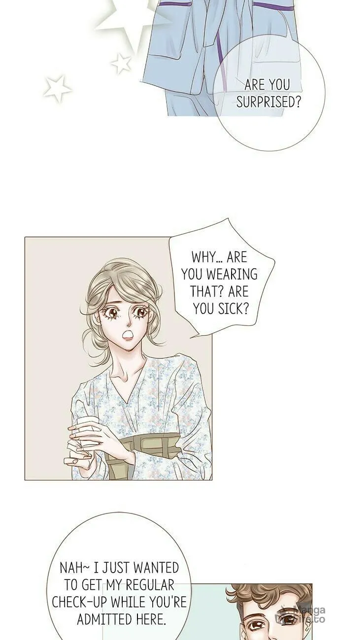 Read Confession chapter 35 image 4 on Lezhin