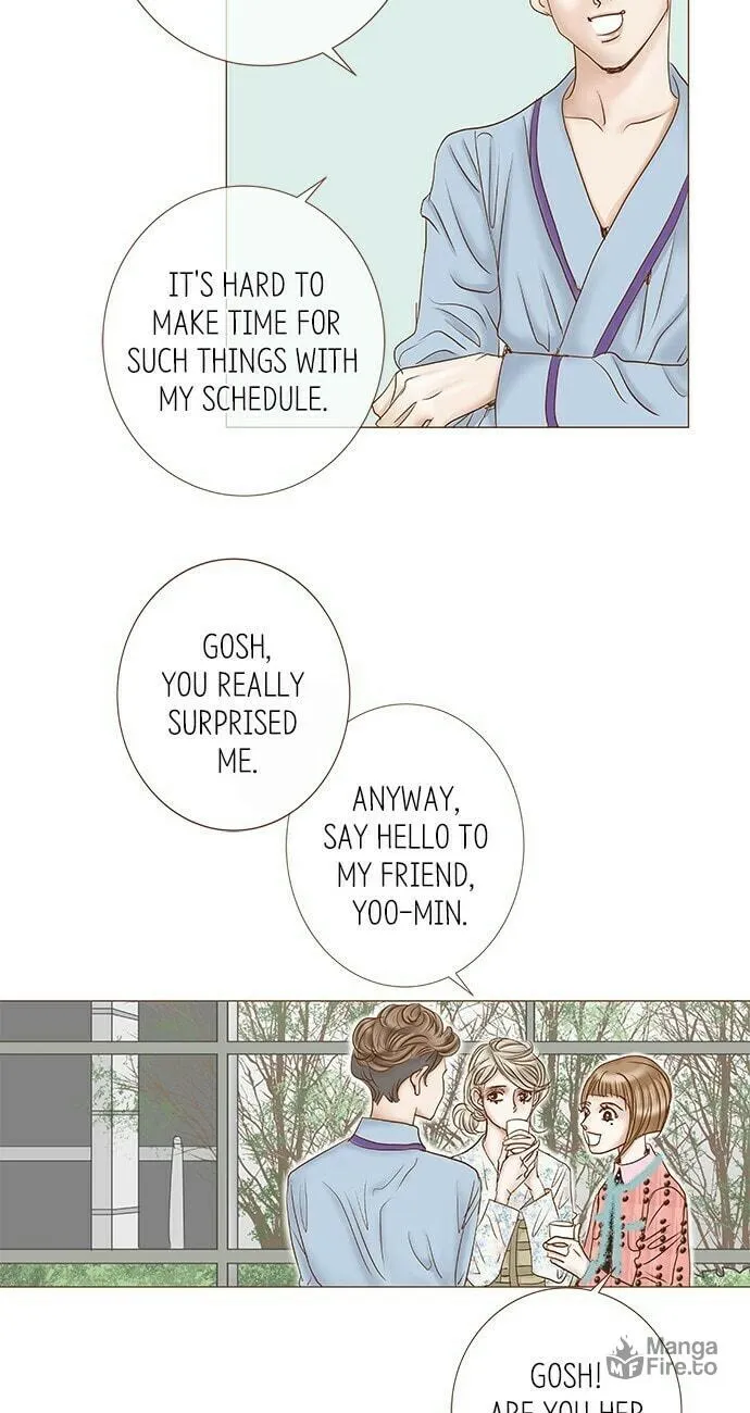 Read Confession chapter 35 image 5 on Lezhin