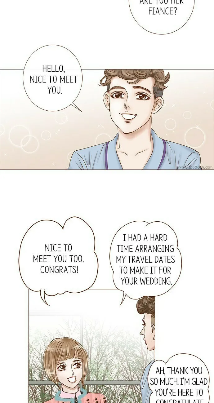 Read Confession chapter 35 image 6 on Lezhin