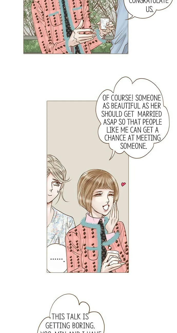 Read Confession chapter 35 image 7 on Lezhin