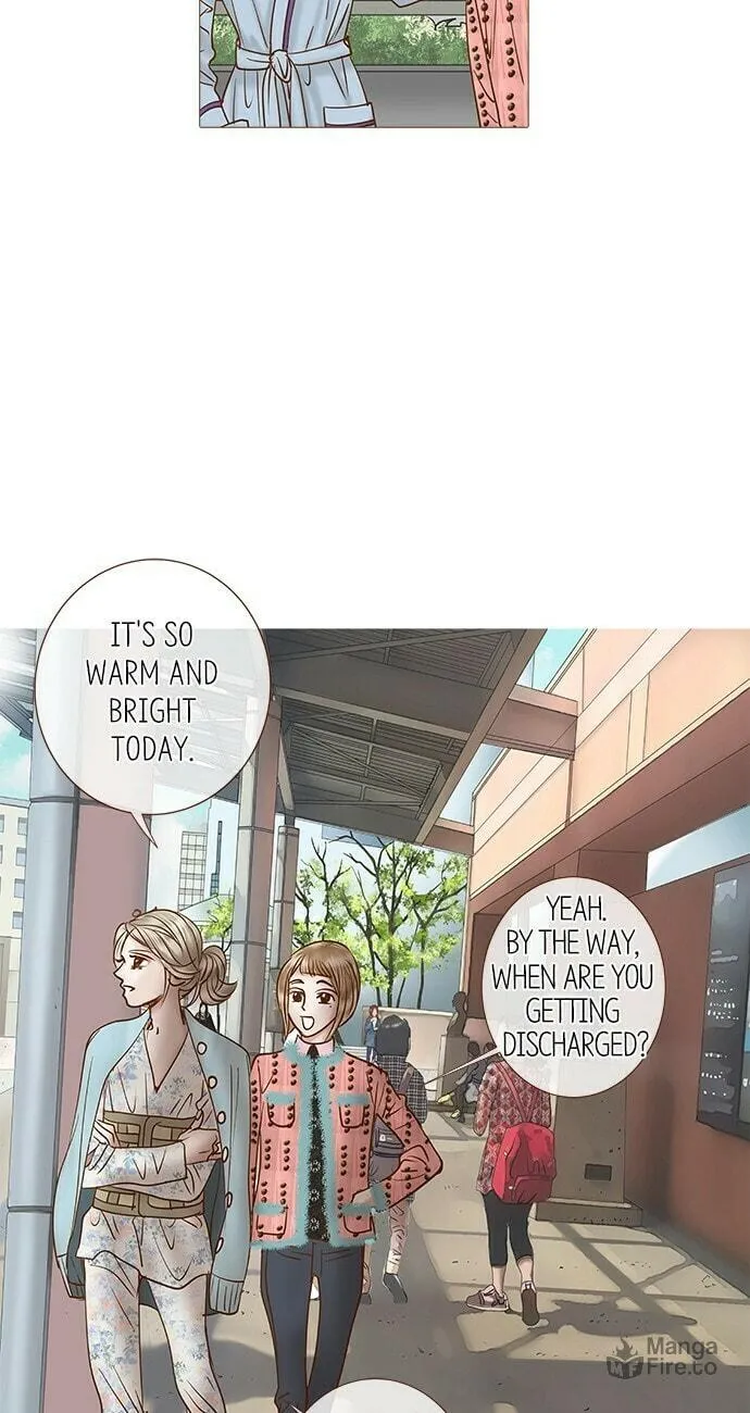 Read Confession chapter 35 image 9 on Lezhin