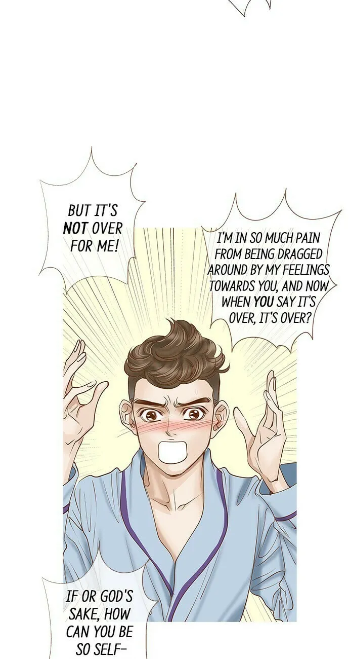 Read Confession chapter 36 image 13 on Lezhin