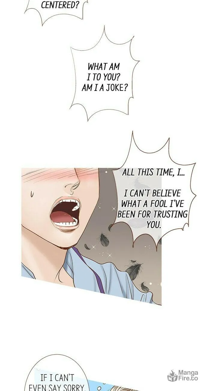 Read Confession chapter 36 image 14 on Lezhin