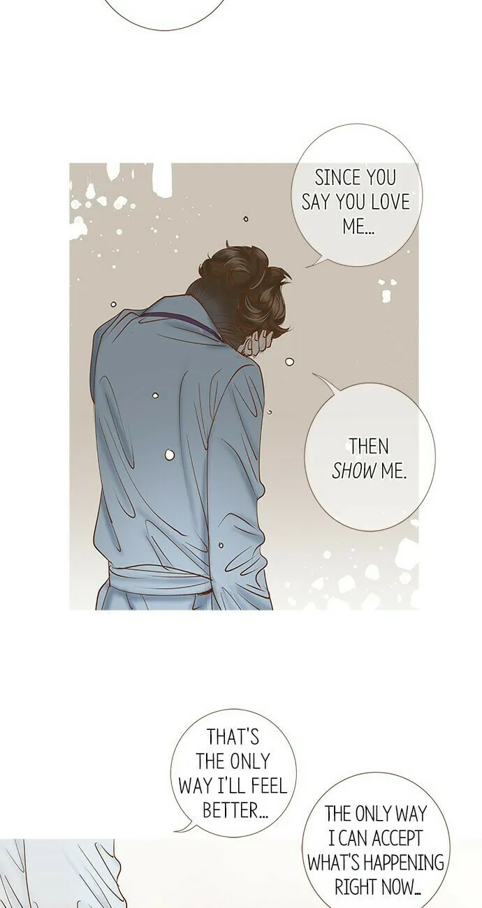 Read Confession chapter 36 image 16 on Lezhin