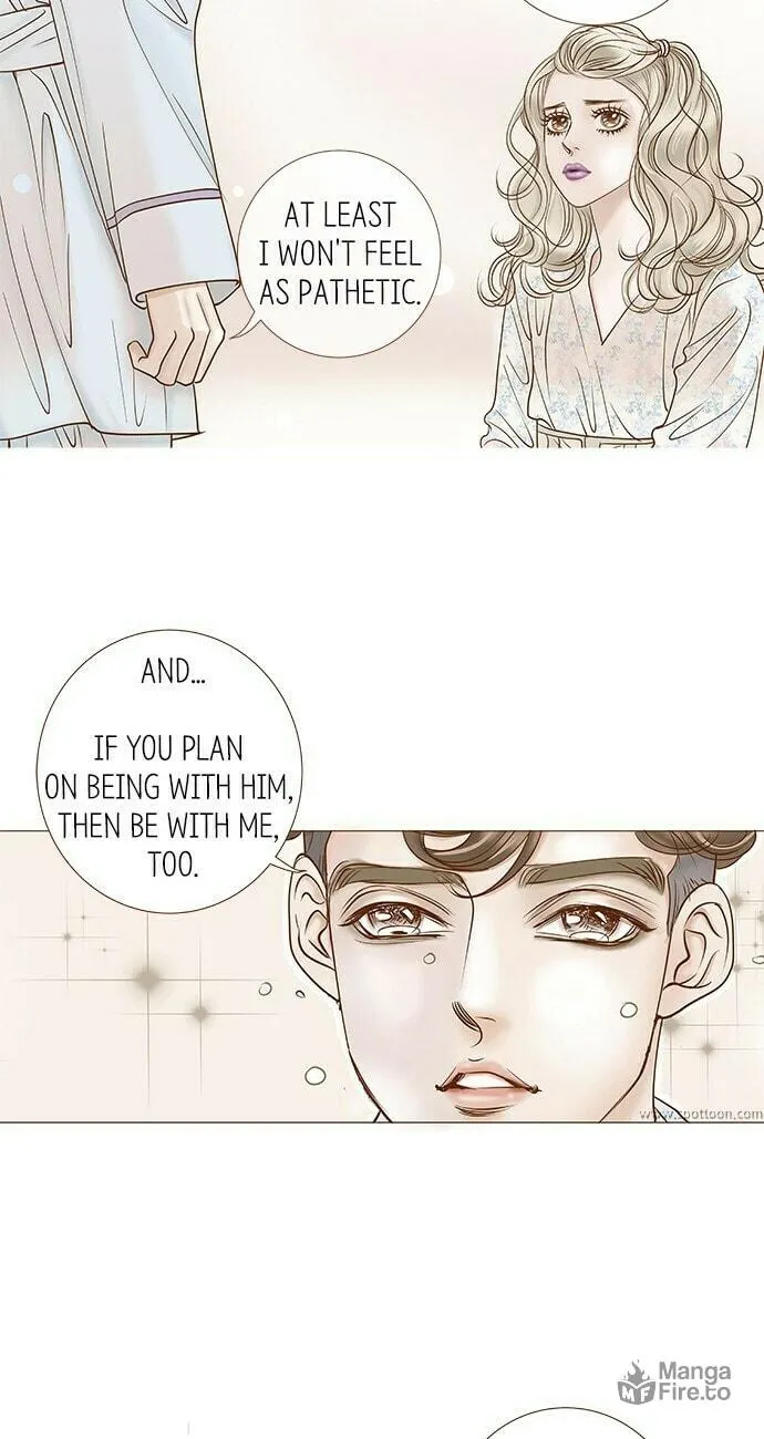 Read Confession chapter 36 image 17 on Lezhin
