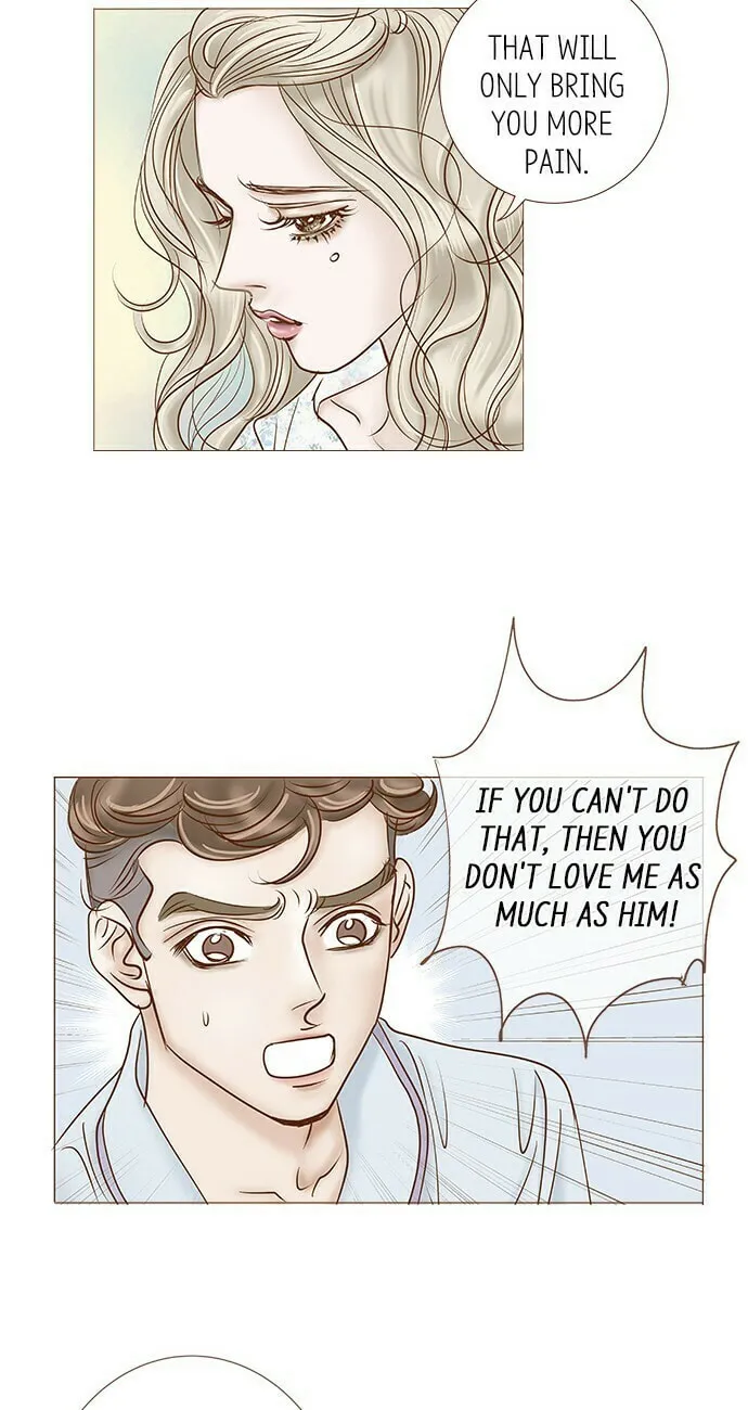 Read Confession chapter 36 image 18 on Lezhin