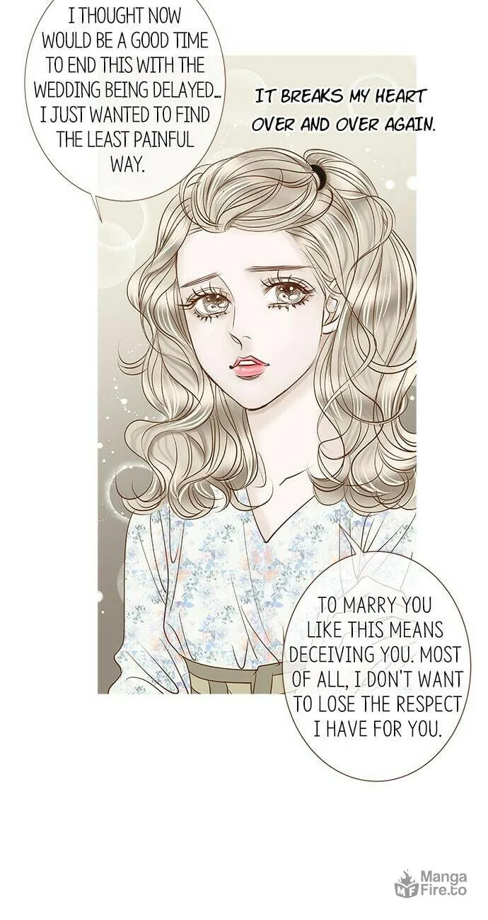 Read Confession chapter 36 image 19 on Lezhin