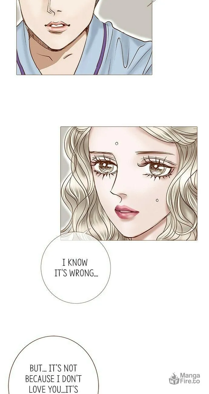 Read Confession chapter 36 image 2 on Lezhin