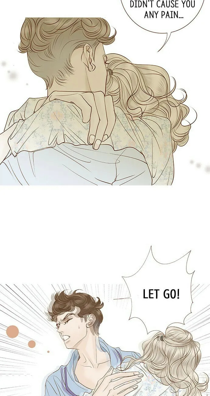 Read Confession chapter 36 image 22 on Lezhin