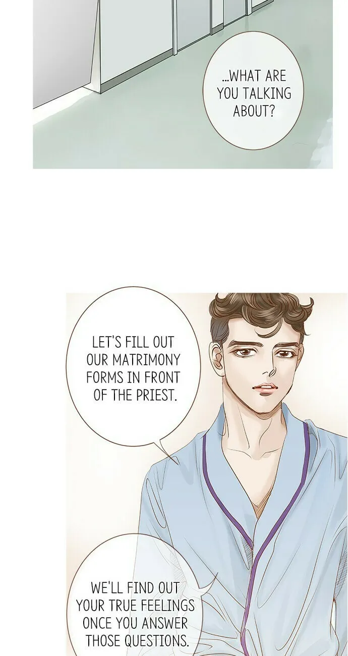 Read Confession chapter 36 image 25 on Lezhin