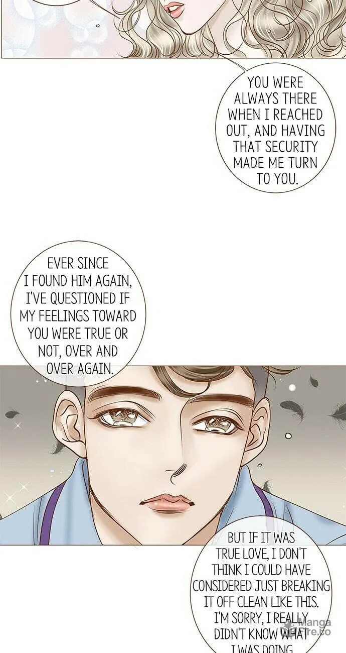 Read Confession chapter 36 image 9 on Lezhin