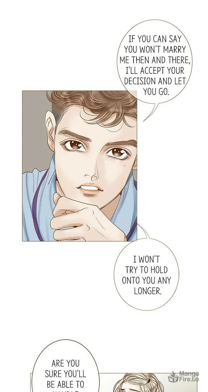 Read Confession chapter 37 image 11 on Lezhin