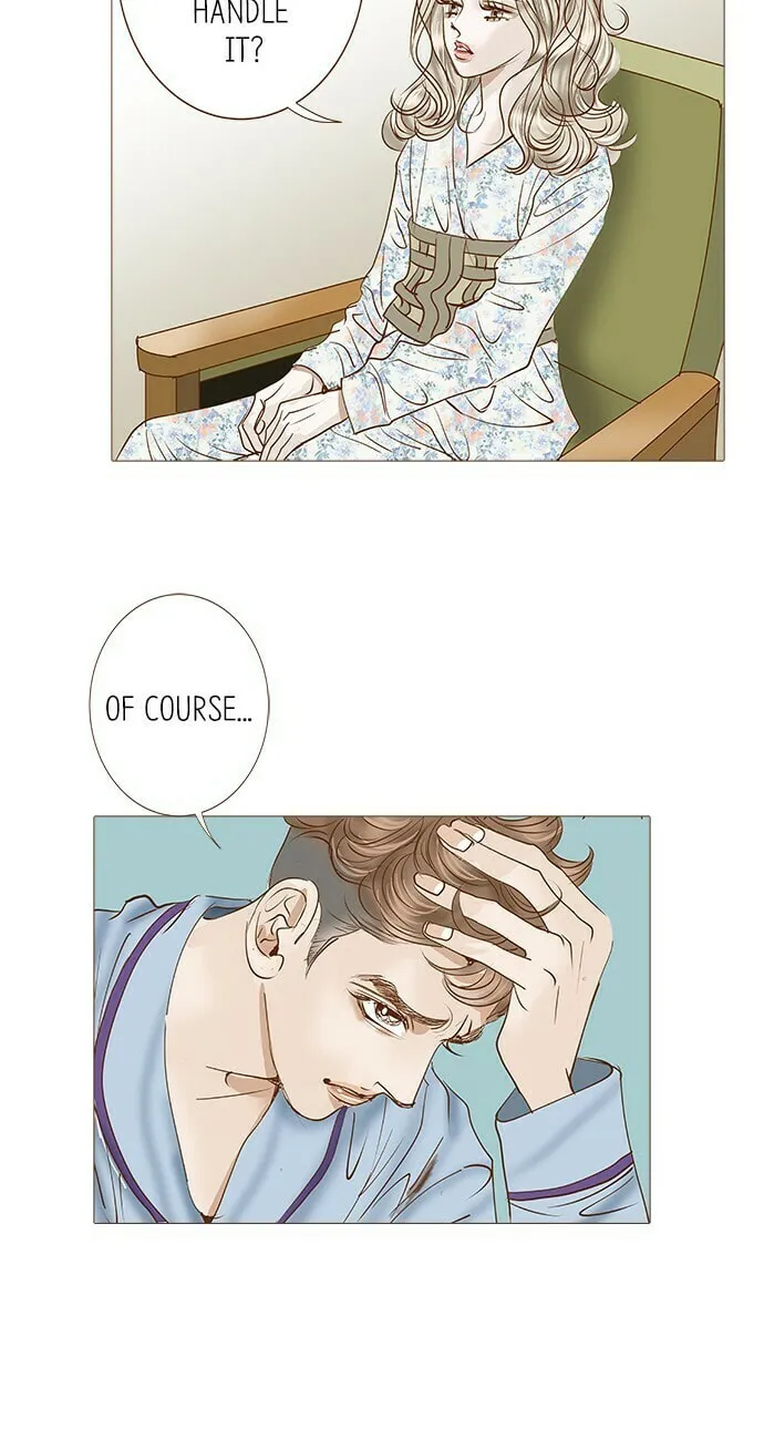 Read Confession chapter 37 image 12 on Lezhin