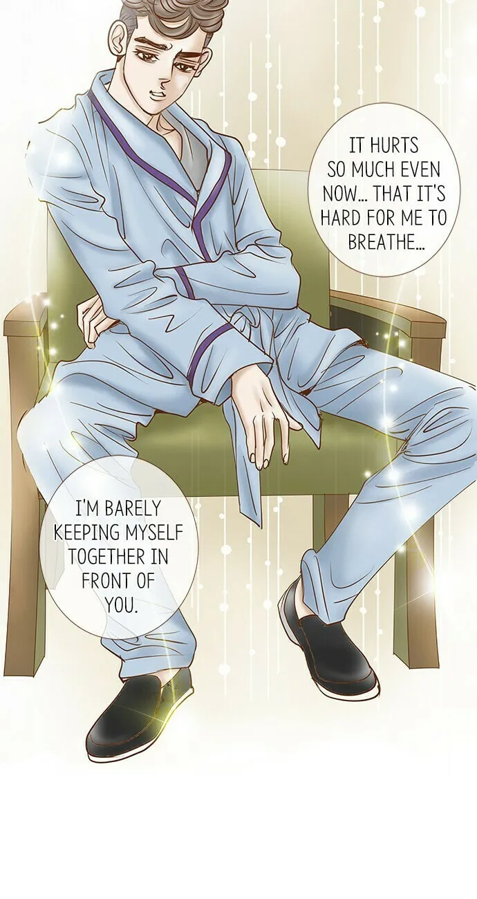 Read Confession chapter 37 image 15 on Lezhin