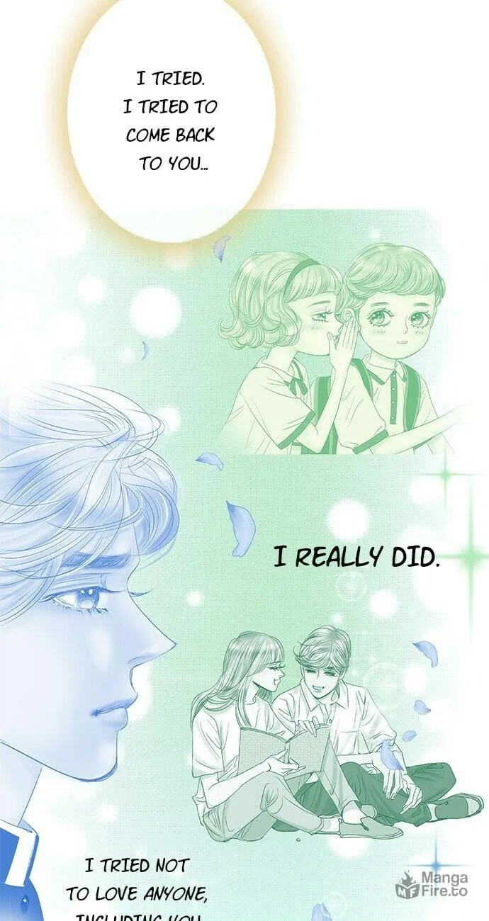 Read Confession chapter 37 image 19 on Lezhin