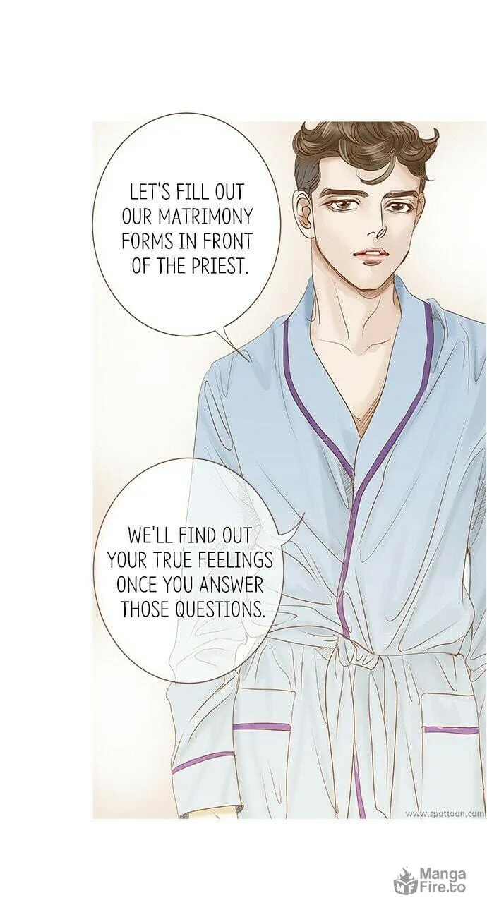 Read Confession chapter 37 image 2 on Lezhin