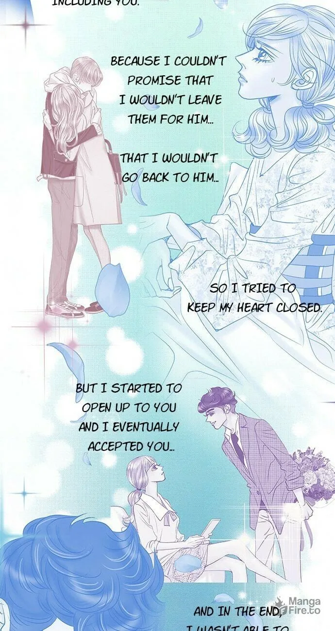 Read Confession chapter 37 image 20 on Lezhin