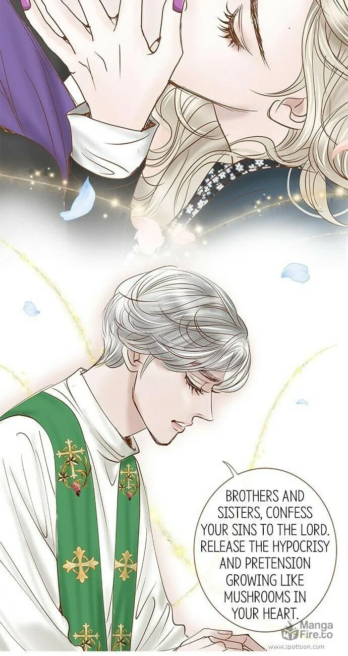 Read Confession chapter 37 image 32 on Lezhin