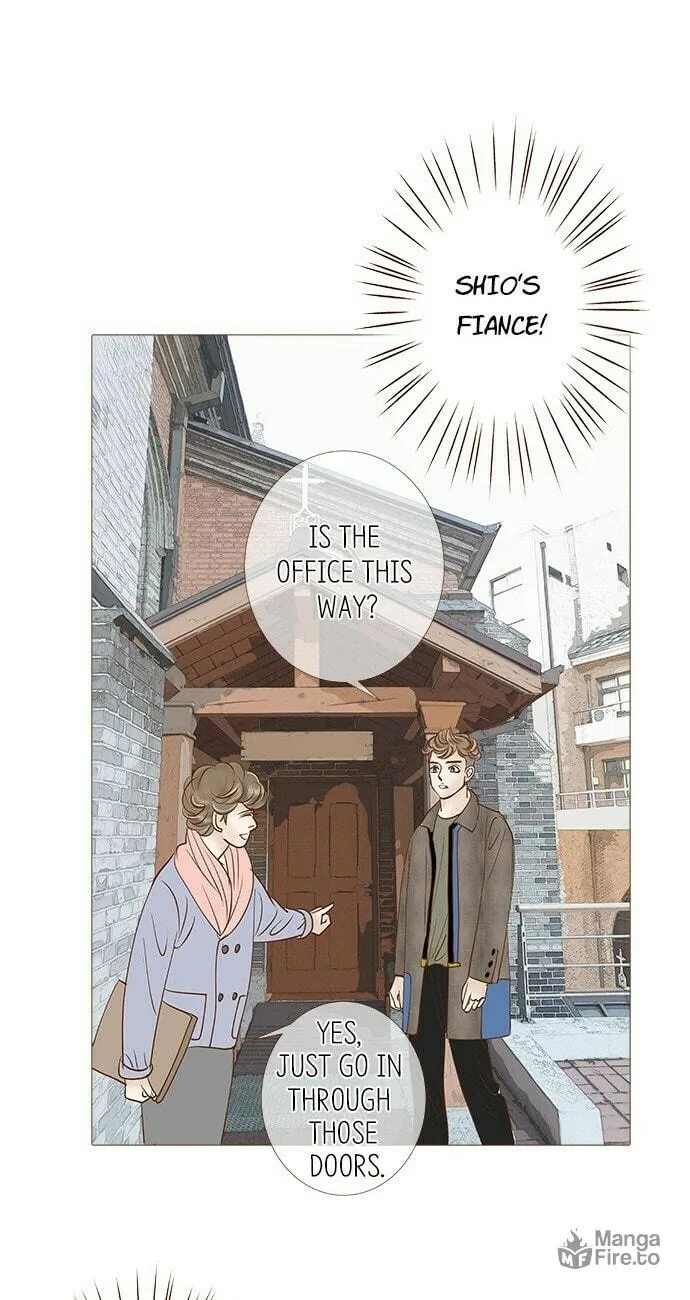 Read Confession chapter 37 image 38 on Lezhin
