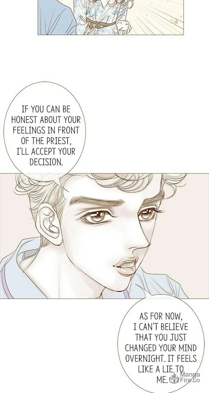 Read Confession chapter 37 image 4 on Lezhin
