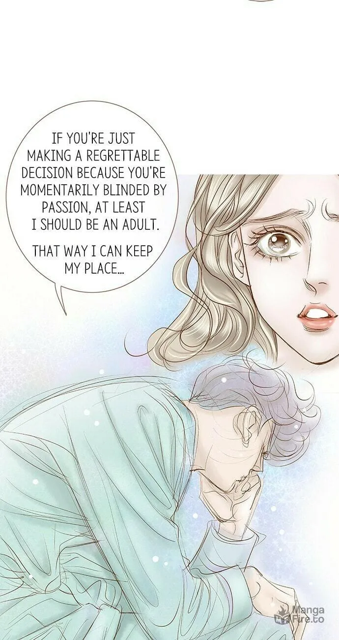 Read Confession chapter 37 image 5 on Lezhin