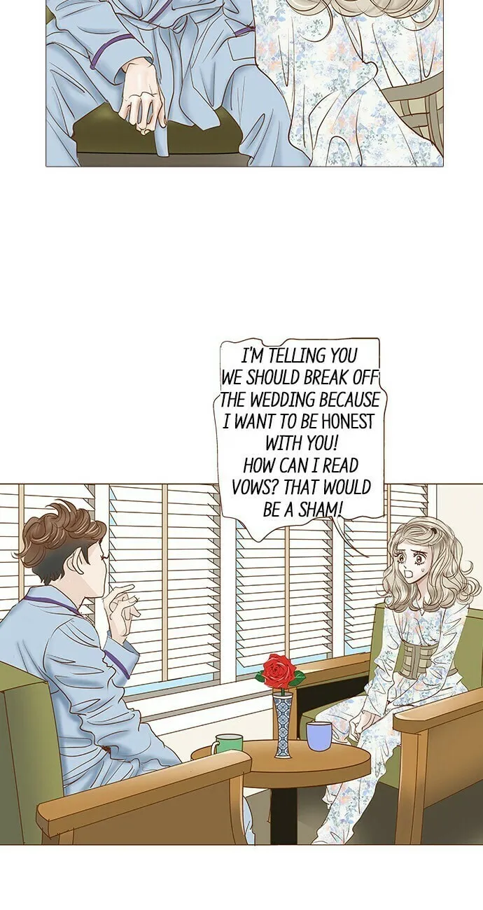 Read Confession chapter 37 image 7 on Lezhin