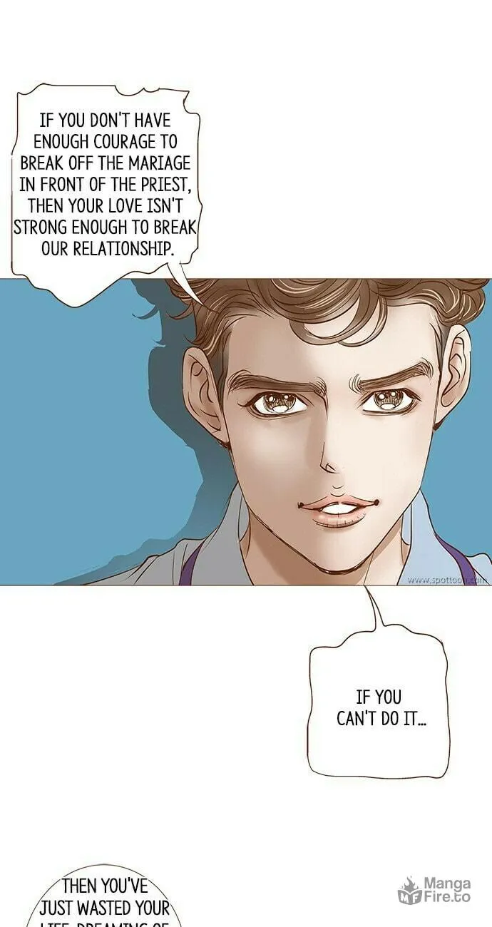Read Confession chapter 37 image 8 on Lezhin