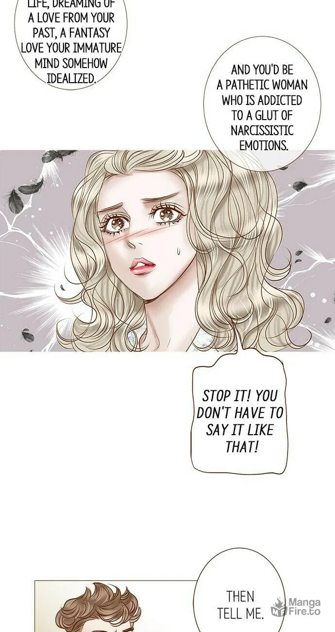 Read Confession chapter 37 image 9 on Lezhin