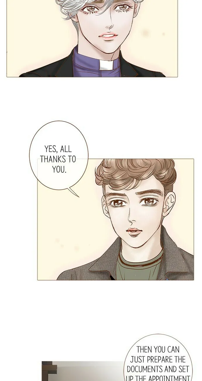 Read Confession chapter 38 image 10 on Lezhin